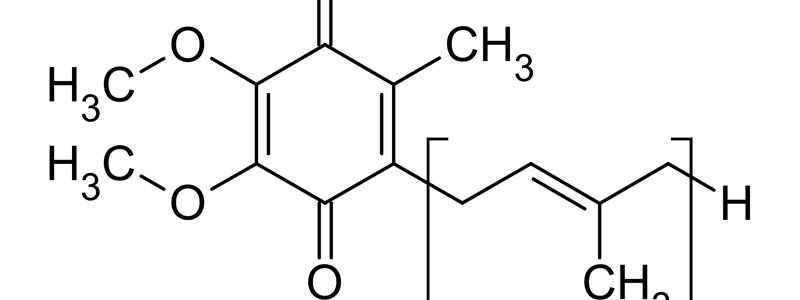 CoenzymeQ10