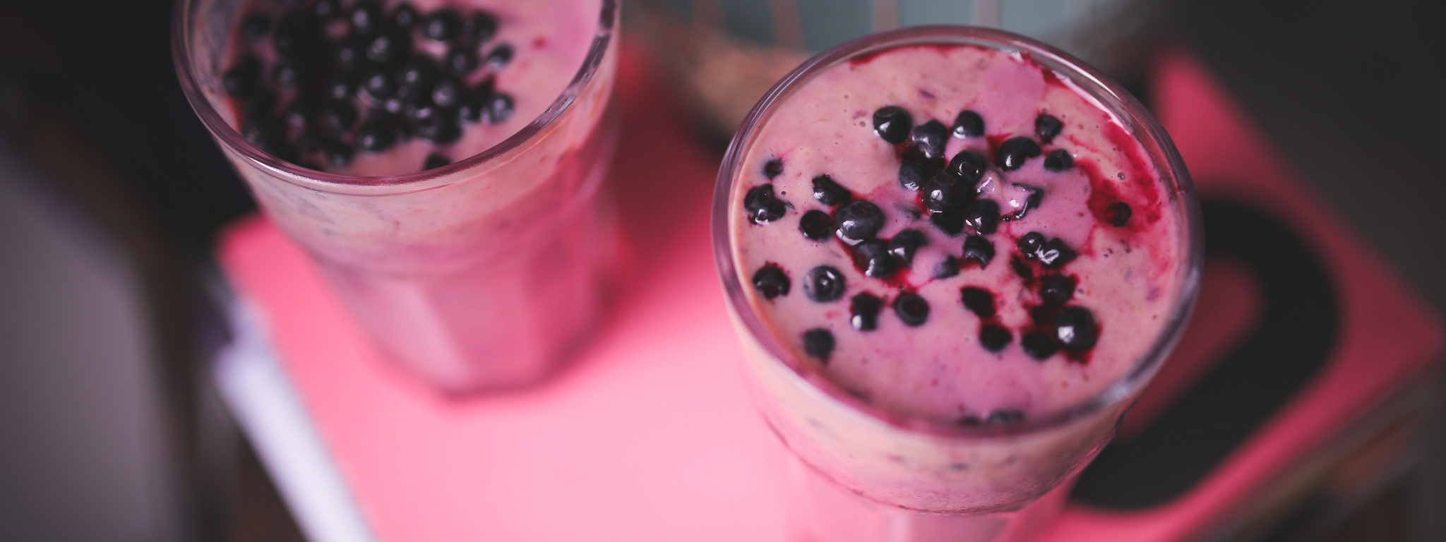 smoothie
