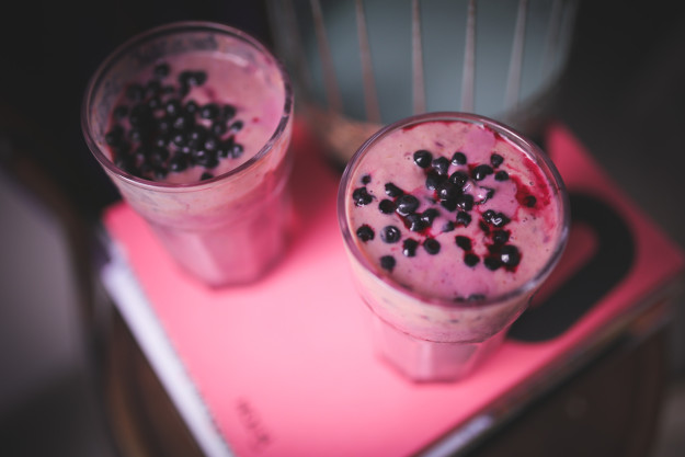 smoothie