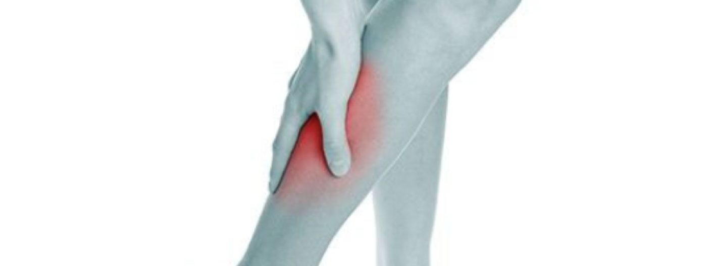 Muscle Soreness.